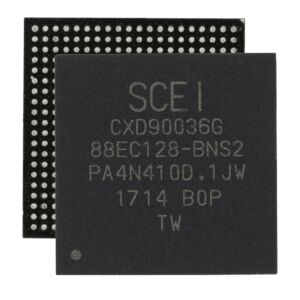 SCEI CXD90036G - Southbridge IC Compatible For PlayStation 4 Pro / Slim (CUH-12XX) (Soldering Required)
