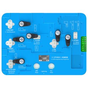JC Logic Baseband EEPROM Chip Non-Removal For IP X To 12 Pro Max (JCID)