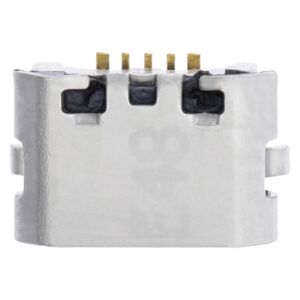 Micro USB Charging Port for PlayStation 4 Controller (Soldering Required)