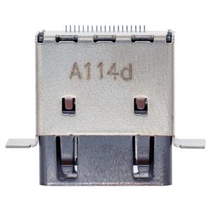 HDMI Port Connector Compatible for Xbox Series X (2020)