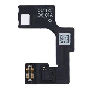 Dot Projector Flex Cable For IP XS (Use For ID Face) (Soldering Required) (Qianli)