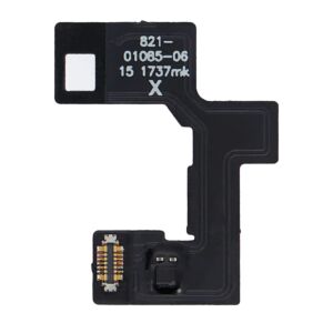 Dot Projector Flex Cable For IP X (Use For ID Face) (Soldering Required) (Qianli)