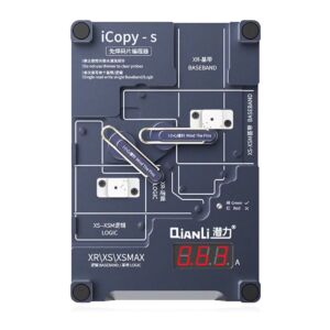 iCopy-S Double Side Chip Test Frame For IP X / XS / XS Max (Qianli)
