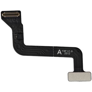 Clone-DZ03 Tag-on Face lD Repair FPC Cable For IP 13 Pro (Qianli)