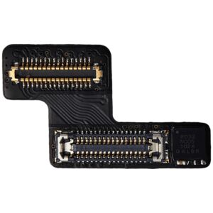 Clone-DZ03 Tag-on Face lD Repair FPC Cable For IP 15 Pro (Qianli)