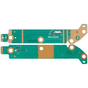 Power and Eject Button Board Compatible for Xbox Series X