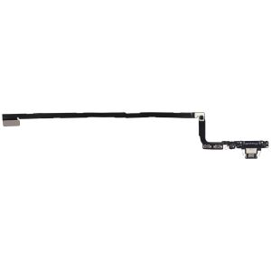 Premium Charging Port Flex Cable Compatible For iPhone Air (Space Black)