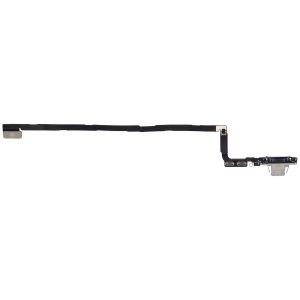 Premium Charging Port Flex Cable Compatible For iPhone Air (Cloud White)