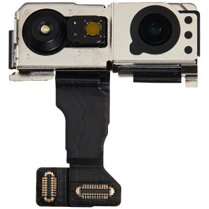Front Camera For iPhone 17