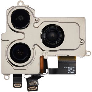 Premium Back Camera Compatible For iPhone 17 Pro / 17 Pro Max