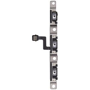 Volume Button Flex Cable For iPhone 17 Pro