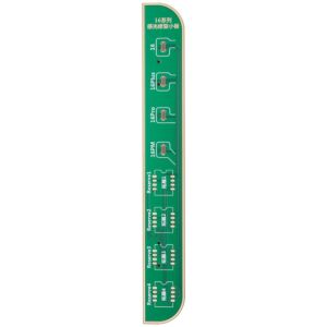Proximity Sensor Board For IP 16 Series (JCID-V1s Pro / V1SE / V1S Plus)