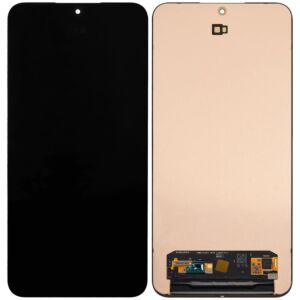 (AM Pro) OLED Assembly without Frame for Samsung S25 FE
