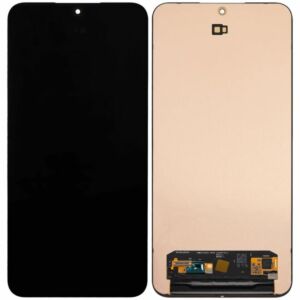 (Refurbished) OLED Assembly Without Frame For Samsung Galaxy S25 FE 5G (All Colors)