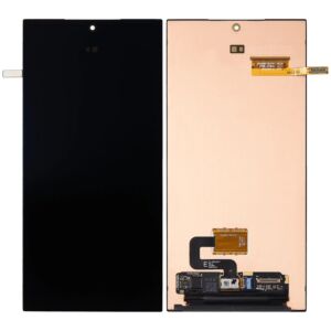 (Service Pack) OLED Assembly Without Frame For Samsung Galaxy S24 Ultra