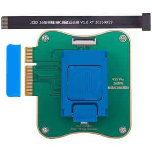 Touch IC Testing Module For IP 16 Series (JCID-V1S Pro)