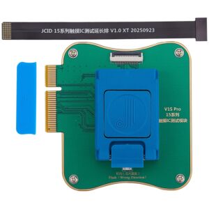 Touch IC Testing Module For IP 15 Series (JCID-V1S Pro)