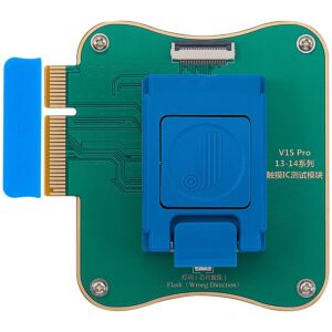 Touch IC Testing Module For IP 13-14 Series (JCID-V1S Pro)