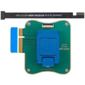Touch IC Testing Module For IP 12 / 12 Pro (JCID-V1S Pro)