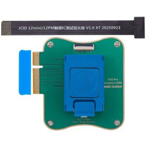 Touch IC Testing Module For IP 12 mini / 12 Pro Max (JCID-V1S Pro)