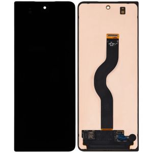 Outer OLED Assembly For Samsung Galaxy Z Fold 4 5G (Refurbished) (All Colors)
