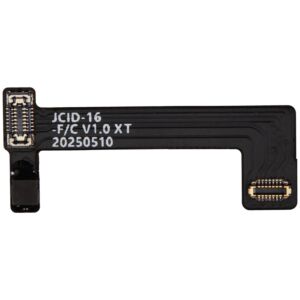 Front Camera Tag-On FPC Repair For IP 16 (JCID)