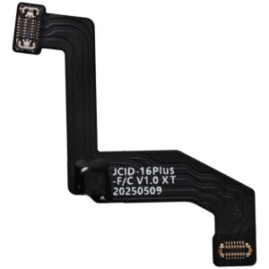 Front Camera Tag-On FPC Repair For IP 16 Plus (JCID)