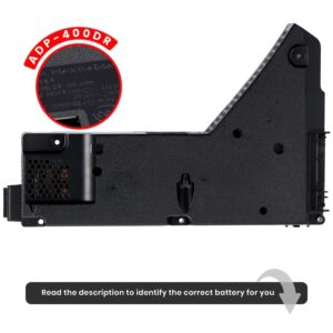 Power Supply Unit for PlayStation 5 PS5 (ADP-400DR / PA-1401-JT20, CFI-1000 / CFI-1100)