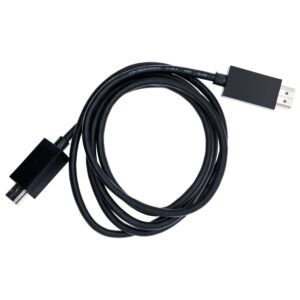 Standard HDMI Cable for PlayStation 5 PS5 (#8000)