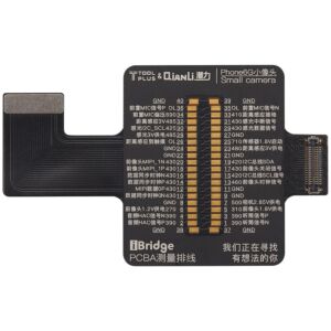 iBridge Front Camera Tester Cable For IP 6 (Qianli)