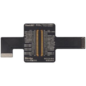 iBridge Front Camera Tester Cable For IP 7 (Qianli)