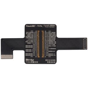 iBridge Front Camera Tester Cable For IP 8 Plus (Qianli)
