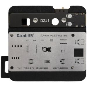 Dot Projector Repair Fixture For IP Face ID Repair (Qianli)