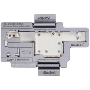 iSocket Motherboard Platform Tester For IP X / XS / XS Max (3 in 1) (Qianli)