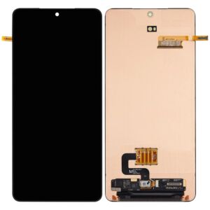 (Refurbished) OLED Assembly Without Frame For Samsung S26 Ultra