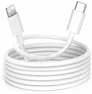 iPhone PD 2M (6.6 Feet) Cable (Loose) 