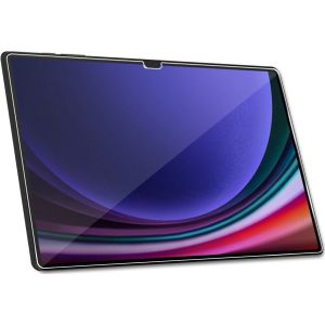 For Samsung Galaxy Tab S8 Ultra (Clear) Tempered Glass