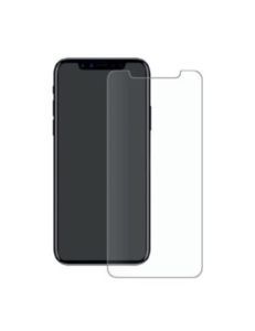 For Apple iPhone 11 Pro Max/ Xs Max (Clear) Tempered Glass