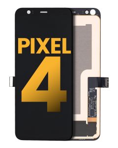 Refurbished OLED Assembly without Frame for PIXEL 4