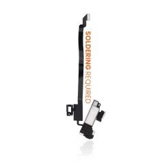 Premium Earpiece Speaker with Proximity Sensor Flex Cable for iPhone XR