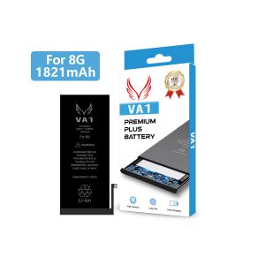 VA1 PREMIUM PLUS Battery for iPhone 8