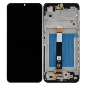 (Refurbished) LCD Assembly With Frame For Samsung A03s (A037U / 2021) (US Version) - All Colors