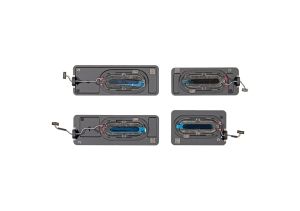 Premium Loudspeaker for iPad Pro 11" (2022) (4 Piece Set)