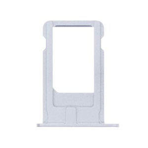 Sim Tray for iPhone 6 Plus - Silver