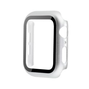 Apple Watch Case 38 Silver