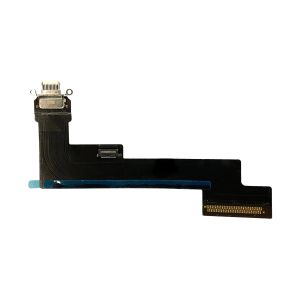 Premium Charging Port Flex Cable for iPad Air 4 (Wi-Fi Version) - Rose Gold