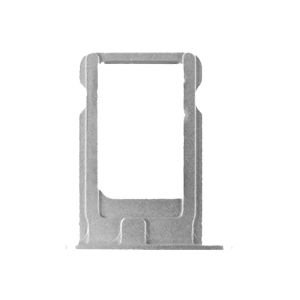 Sim Tray for iPhone 6 - Silver