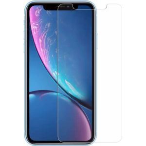 Tempered Glass For iPhone XR/11 Clear
