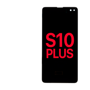 Refurbished OLED Assembly without Frame for Samsung S10 Plus