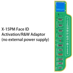 Dot Projector/Face ID Programming Board for IP X-15 Pro Max  (JCID V1S/V1SE)